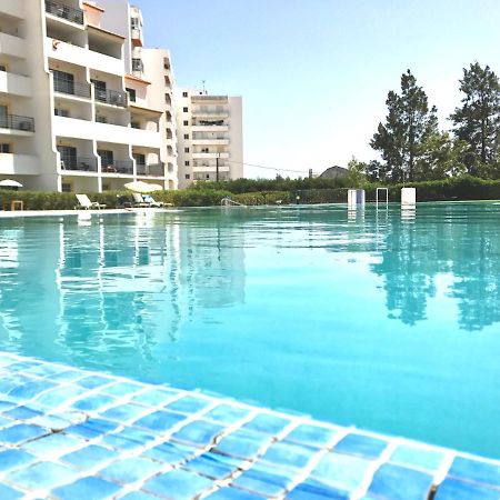 Laukamao Vista Mar Daire Portimão Dış mekan fotoğraf