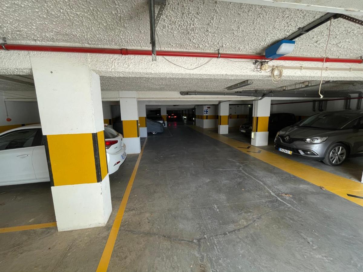 Laukamao Vista Mar Daire Portimão Dış mekan fotoğraf