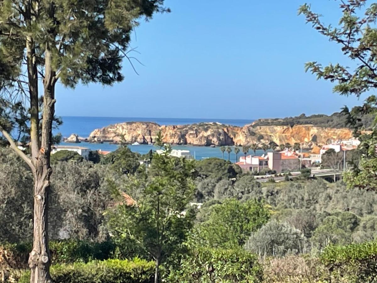 Laukamao Vista Mar Daire Portimão Dış mekan fotoğraf